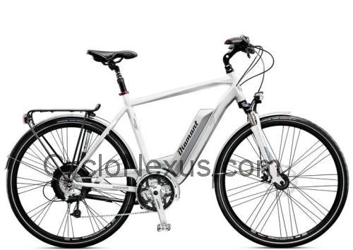 Diamant Zouma Sport scheda tecnica e recensioni